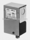 Asco HB40A264U Miniature Pressure Switch H-Series 1/4"