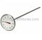 Weiss 134-8-550FC Thermometer 2" Dial (50 to 550F) or (10 to 285C)