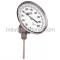 Weiss 5VBM9-250 Bi-Metal Thermometer 9" Stem 0 to 250F (-20 to 120C)