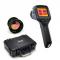 Flir E40-KIT-45 Thermal Imager Kit With Standard And 45 Lens And Case