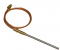 Baso K14MA-72H Thermocouple 72" with Longer Tip