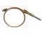 Baso K15FS-36H Thermocouple 36" Snap-In