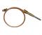 Baso K15FS-36H Thermocouple 36" Snap-In