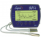 Supco Parts DVT-4 Temperature Data Logger with Display up to 4 Temperatures