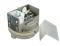 Antunes 803112501 Low Gas Pressure Switch Manual Reset 1-6" W.C.