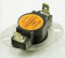 Titus 10059001 Thermal Cut-Out Switch Auto Reset