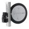 Zone First RRP-6 Retro Round Damper 6"