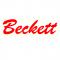 Beckett BX615 Model AF Chassis