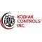 Kodiak Controls KC25-60 2 1/2"FACE 1/4" BTM 0-60"WC