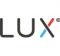 Lux PSP711TS, 1 Heat, 1 Cool Touchscreen Programmable Thermostat
