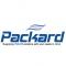 Packard Motors PMJ829A Run Motor Start Capacitor 110-125V 829-995MFD
