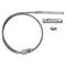 Robertshaw 1980-048 Snap-Fit Thermocouple 48"