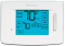 Braeburn 5310, 1 Heat/1 Cool Touchscreen Programmable Thermostat