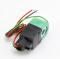 Asco 250404-603 Replacement Coil 12-24VDC 2-Watt