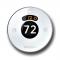 Honeywell TH8732WFH5002 LyricRound WiFi Thermostat