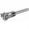 Honeywell 121371B Aquastat Thermowell 3/4"