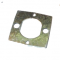 Barber Colman (Schneider Electric) 20-711 Pneumatic Thermostat Mounting Plate