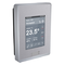 Barber Colman (Schneider Electric) SE8350U0B00 Low Voltage Fan Coil & Zone Controller Silver