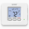 York S1-TBSU32HP7S Commercial Programmable Thermostat 3H/2C 7-Day