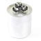 Mars 14286 Dual Round Run Capacitor 40+5MFD 440-370V