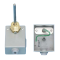 Mamac TE-703-B-12-B-1 Immersion Temperature Sensor with 10,000 Ohm NTC Thermistor